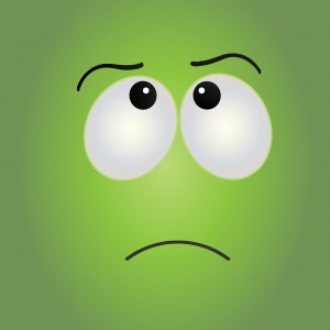 Angry Cutie 